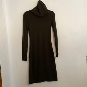 Ralph Lauren sweater dress
